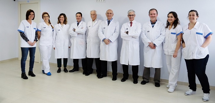 HM Hospitales pone en marcha su centro de enfermedades cardiovasculares en Barcelona